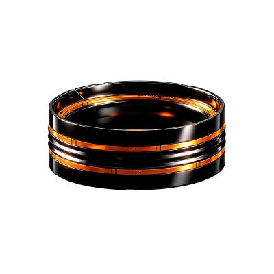 Joint de piston hydraulique NBR HPIA