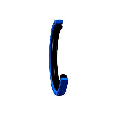 Composite Hydraulic Cylinder Piston Seals