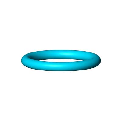 Joint torique hydraulique en PU