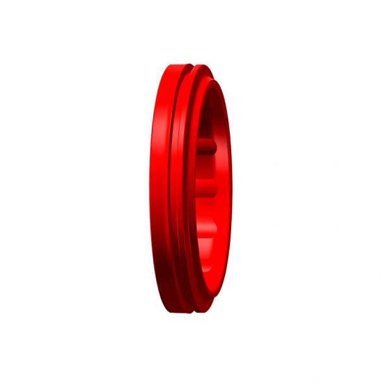 Single Acting Wiper Seals