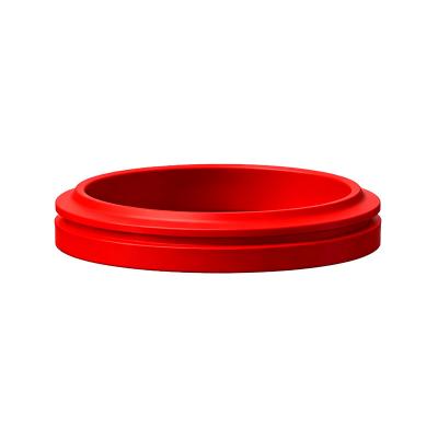 Joint racleur simple effet en PU HWB
