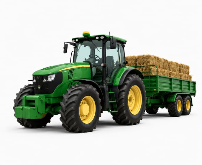 Équipement agricole