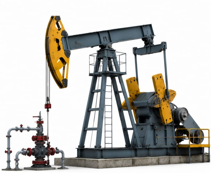 Industrie pétrolière et gazière