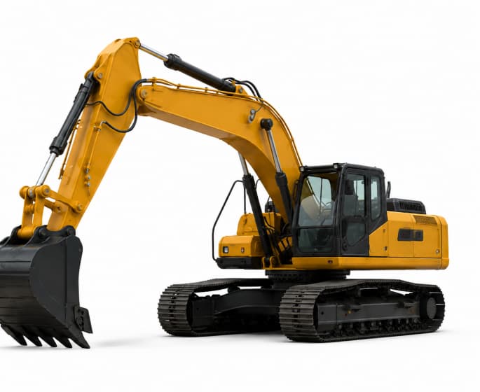 Excavatrices